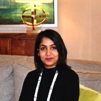Syamashree Roy