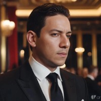 Manuel Rivero Alarcon