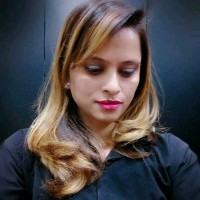 Leena Patel
