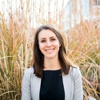 Shalyn Stevens, PhD