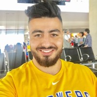 Adam khashan