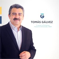 Tomás Gálvez 🌏