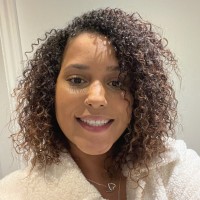 Kalishia Davey