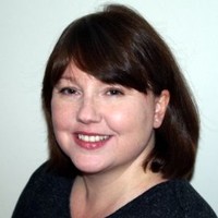Elizabeth Jack