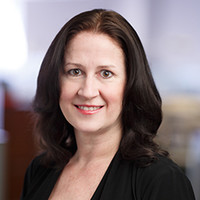 Patricia Odonnell
