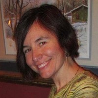 Kelly Hamilton-Bracy
