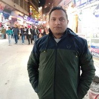 Akshay Agarwal