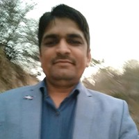 Client Ravinder