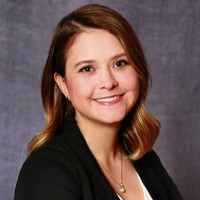 Ashley Roncevic
