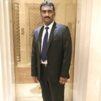 Madhu Kotha