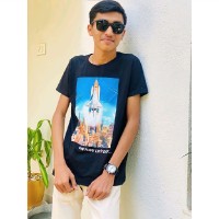 Dev Naik