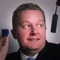 Pierre Krupa