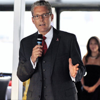 John U.