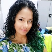 Yisel Martinez