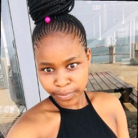 Thobeka Maphumulo