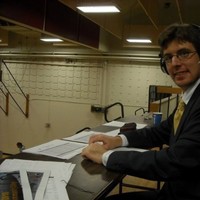 James Puglisi