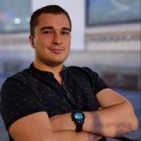 Petar Vitasovic
