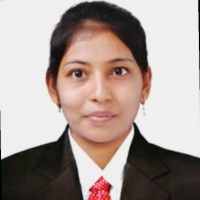 Pranita More