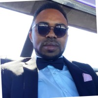 Vitalis Ekwueme