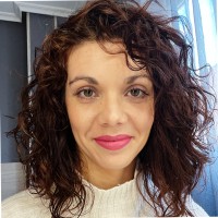 Lydia Antolín Alonso