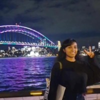Sahana Jeffrey