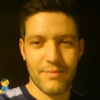Salim Argoub