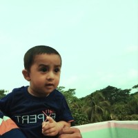 Mozammel Hossain