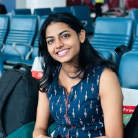 DEVIKA BALACHANDRAN