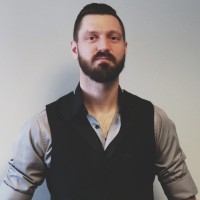 Andrew Morrison