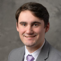 Brandon A. Peter