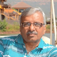 Manmath Mehta