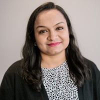 Nikki Patel