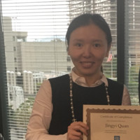 Lisa Quan