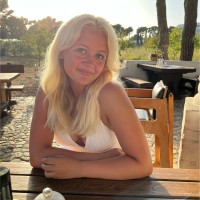 Agnes Andersson