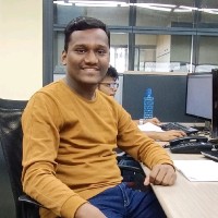 Swapnil Jadhav