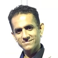 Balraj Khakhar