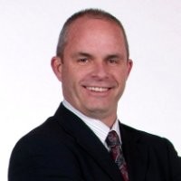 Christopher 'CD' Dixon, PMP