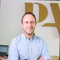 Michaël Degeest