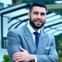 Marko Rukavina, Attorney at Rukavina Law