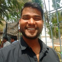 B Jagannath Naidu