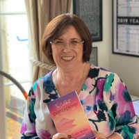Cathy Rogers