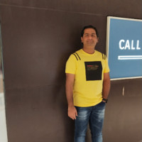 Pranav Bhate