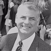 Walter R. Fahey