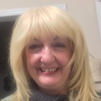 Katharine Perreault
