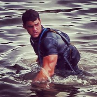 Miles Roberge