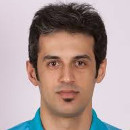 Hossein Ahmadi