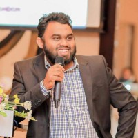 Hafeel Ahamed PEng, CEng, MSc(Str Eng), MBA, BSc(Eng)Hons