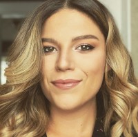 Courtney Carter