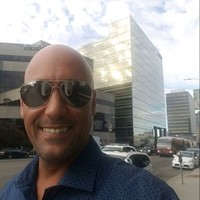 Michael P Hadad