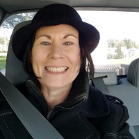 Ann Kelly